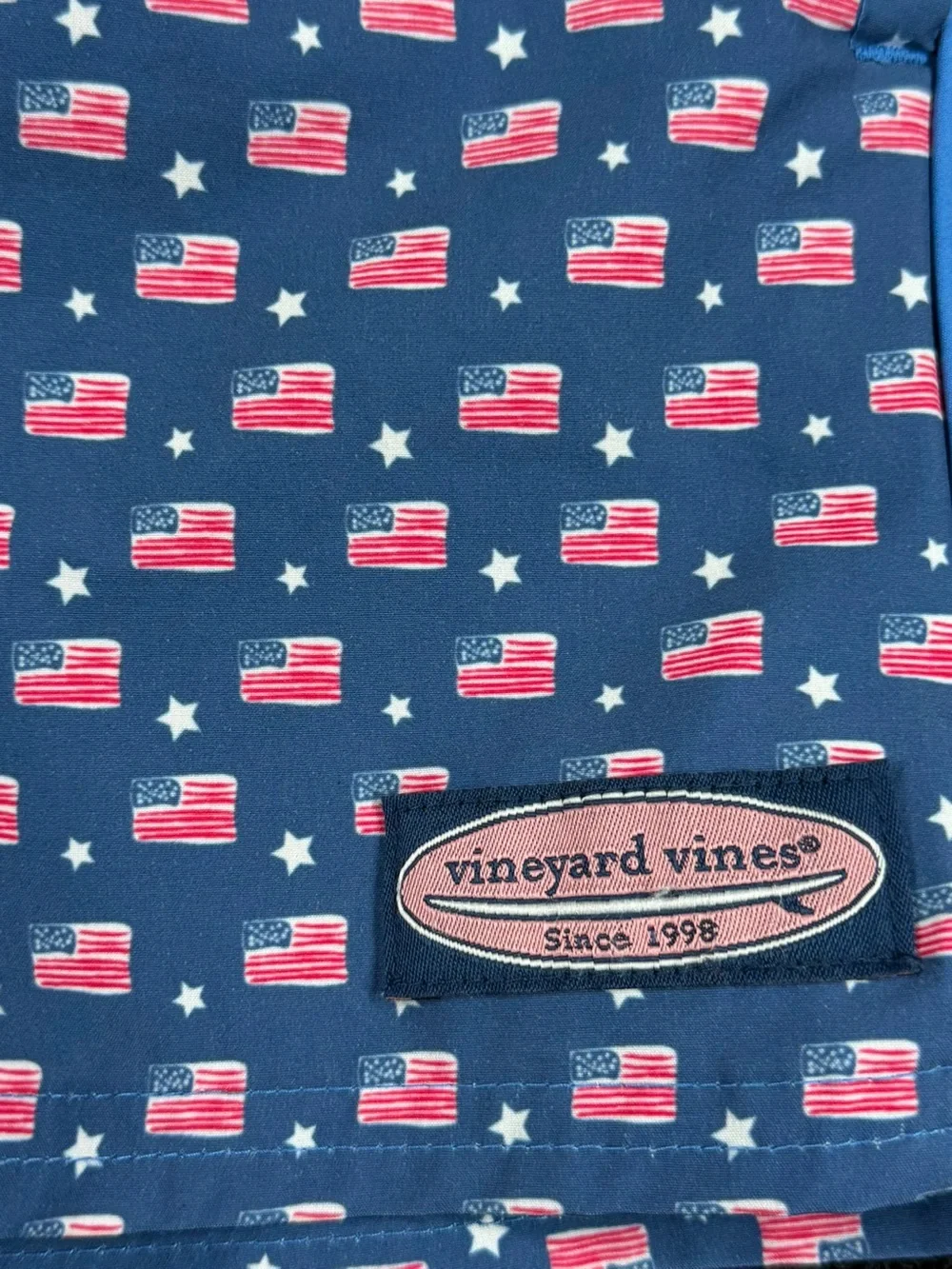 Vineyard Vines boys vineyard